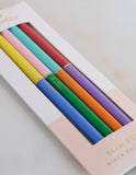 Rainbow Pen Set
