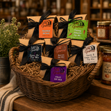 Mulling Spice