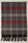 Plaid Scarf