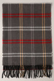 Plaid Scarf