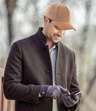 Hudson Hat Oat
