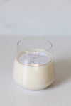 Tapered Jar Candle