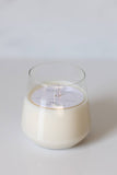 Tapered Jar Candle