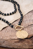 Coin Necklace