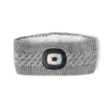 Headwarmer LED Pnk