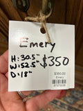 Emery