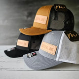 Falls Ch Trucker