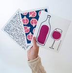 Pom Swedish Dishcloth