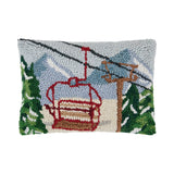 Gondola Hook Pillow