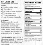 Caramelized Onion