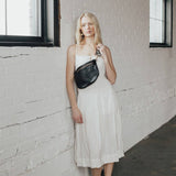 Check Tan: Westlyn Bag
