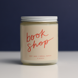 Book Shop