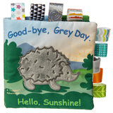 Hedgehog Taggie