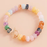 Ombre Bracelet Grn