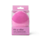 Cleanser Brush