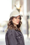Hudson Hat Oat