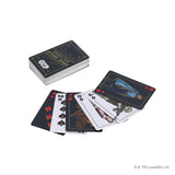Star Wars Card Game