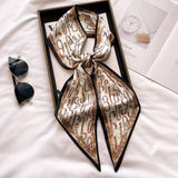 Twilly Scarfs