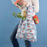 Airplane Reusable Bag
