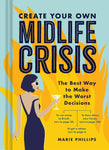 Midlife Crisis Book