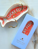 Fortune Fish Trinket