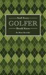 Every Golfer book