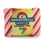 Grrradelli Puppermint Bark