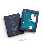 Doves Box Cards