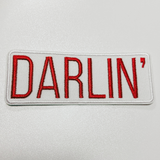 Darlin