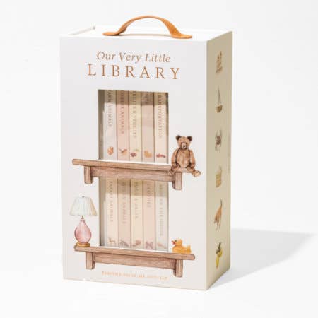 Very Little Library
