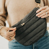 Westlyn Puffer Pink