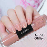 Dark Blue Glitter