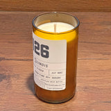 FC Candle Sm
