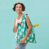 Poodle Reusable Bag