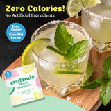 Skinny Margarita