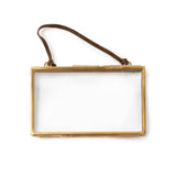 Brass Frame
