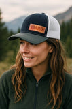 Falls Ch Trucker