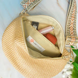 Sling Bag:Nat