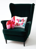 Very Merry Velvet