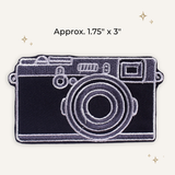 Camera