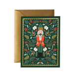 Nutcracker Cards Box