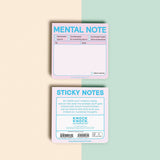 Mental Note