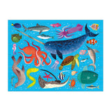 Ocean Life Puzzle