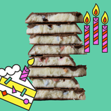Happy Birthday Truffle
