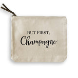 Champagne: Towel
