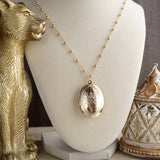 Heart Locket