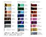 Stylish Patina matches