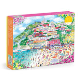 Italy Puzzle