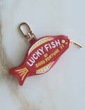 Fortune Fish Coin
