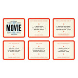 Poorly Explained Movies